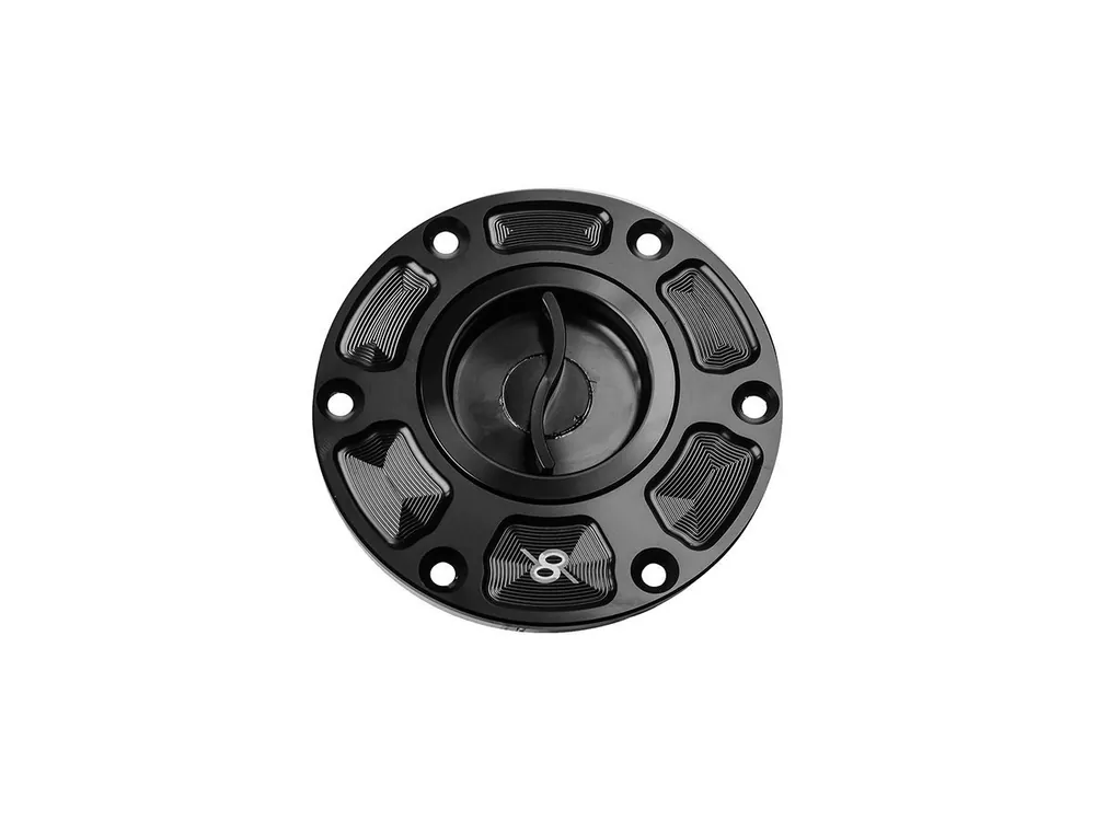 Promozione Esclusiva TAPPO SERBATOIO BONAMICI RACING APRILIA TUONO 660 2020-2024-