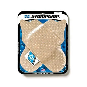 KIT ADESIVI SERBATOIO STOMPGRIP VOLCANO APRILIA RSV TUONO 2002-05- Reso Gratuito