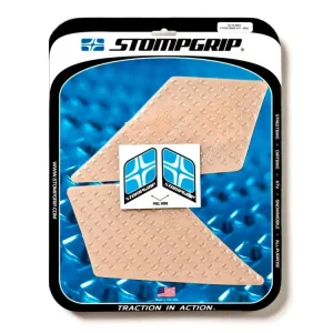 KIT ADESIVI SERBATOIO STOMPGRIP VOLCANO KTM 990 ADVENTURE 2006-13- Occasione Imperdibile