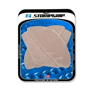 KIT ADESIVI SERBATOIO STOMPGRIP VOLCANO KAWASAKI NINJA 300 2013-15- Più Venduto