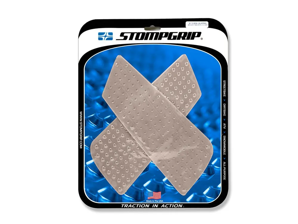 KIT ADESIVI SERBATOIO STOMPGRIP VOLCANO MOTO GUZZI 1200 SPORT 8V 2008-16- Subito Disponibile