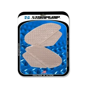Solo Oggi KIT ADESIVI SERBATOIO STOMPGRIP VOLCANO SUZUKI GSF1200 BANDIT 2000-14-