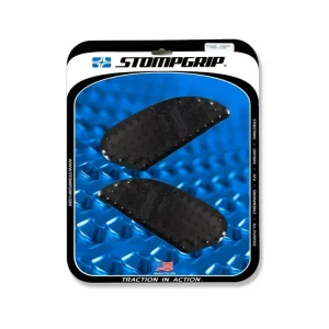 KIT ADESIVI SERBATOIO STOMPGRIP VOLCANO DUCATI SCRAMBLER 1100 DARK 2018-2024- Popolare