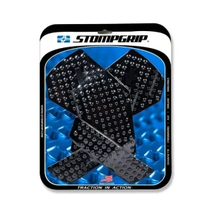 KIT ADESIVI SERBATOIO STOMPGRIP VOLCANO BMW F 900 XR 2020-2023- Ultima Occasione