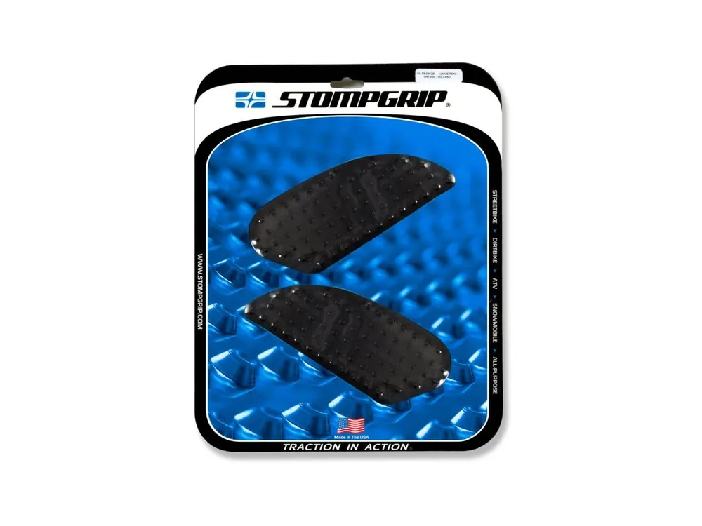 Reso Gratuito KIT ADESIVI SERBATOIO STOMPGRIP VOLCANO DUCATI SCRAMBLER ITALIA INDEPENDENT 2016-