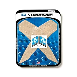 Di Tendenza KIT ADESIVI SERBATOIO STOMPGRIP VOLCANO DUCATI HYPERMOTARD 939 / SP 2016-2018-
