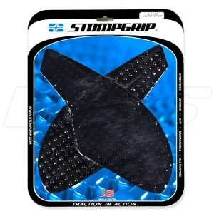 KIT ADESIVI SERBATOIO STOMPGRIP VOLCANO MV AGUSTA BRUTALE 1090 / RR 2018-2019- Occasione Imperdibile