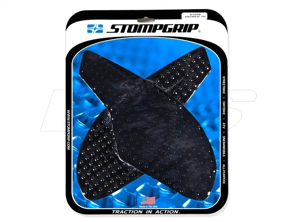 KIT ADESIVI SERBATOIO STOMPGRIP VOLCANO MV AGUSTA BRUTALE 1090 / RR 2018-2019- Occasione Imperdibile