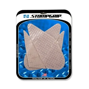 KIT ADESIVI SERBATOIO STOMPGRIP VOLCANO SUZUKI GSX-S 1000 2016-2020- Prezzo Basso