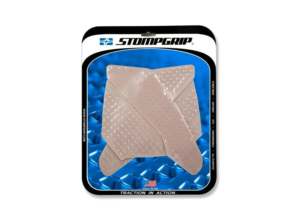 Super Prezzo KIT ADESIVI SERBATOIO STOMPGRIP VOLCANO HONDA CBR 1000 RR / SP / SP2 / ABS 2017-2024-