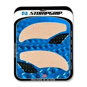 Compra Online KIT ADESIVI SERBATOIO STOMPGRIP VOLCANO TRIUMPH SPEED TRIPLE ABS 2011-15-