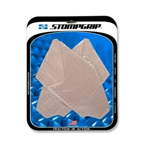 Spedizione Gratuita KIT ADESIVI SERBATOIO STOMPGRIP VOLCANO HONDA CBR1000RR 2012-15-