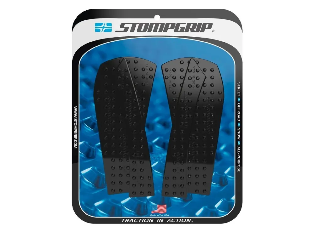 KIT ADESIVI SERBATOIO STOMPGRIP VOLCANO KTM ADVENTURE 890 / R 2023-2024- Prezzo Scontato