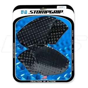 KIT ADESIVI SERBATOIO STOMPGRIP VOLCANO DUCATI PANIGALE V4 S CORSE / SPECIALE 2018-2020- Nuova Collezione