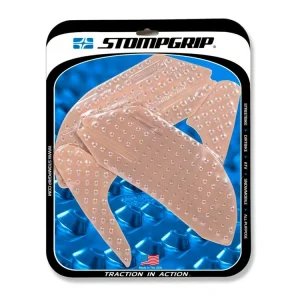 KIT ADESIVI SERBATOIO STOMPGRIP VOLCANO DUCATI 1199 PANIGALE 2012-14- Promo Stagionale