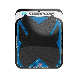 KIT ADESIVI SERBATOIO ICON STOMPGRIP TRIUMPH STREET TRIPLE S / R / RS 2013-2025- Più Venduto