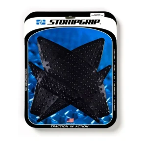 KIT ADESIVI SERBATOIO STOMPGRIP VOLCANO YAMAHA YZF R1 / M 2015-2024- Pagamento Sicuro