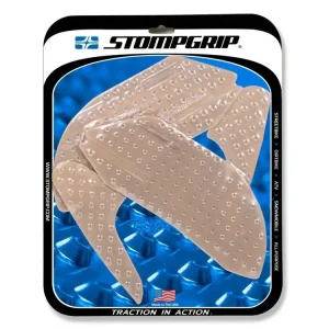 Bestseller KIT ADESIVI SERBATOIO STOMPGRIP VOLCANO DUCATI PANIGALE V2 2020-2024-