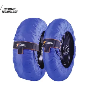 COPPIA TERMOCOPERTE PERFORMANCE THERMAL TECHNOLOGY SUPERSPORT TAGLIA L- Miglior Prezzo