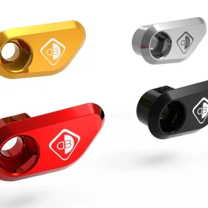 Offerta Del Giorno PROTEZIONE SENSORE ABS RUOTA ANTERIORE DBK TRIUMPH STREET TRIPLE 765 RS 17-23-
