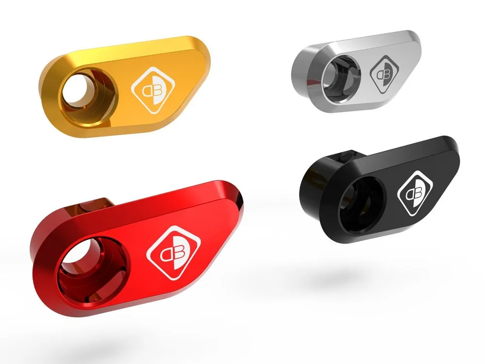 Offerta Del Giorno PROTEZIONE SENSORE ABS RUOTA ANTERIORE DBK TRIUMPH STREET TRIPLE 765 RS 17-23-