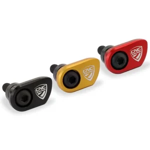 Promozione Esclusiva PROTEZIONE SENSORE ABS SX CNC RACING DUCATI SUPERSPORT 936 / S 2017-2020-