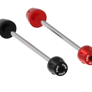 Popolare KIT PROTEZIONE FORCELLA ANTERIORE DBK DUCATI PANIGALE V2 / S 2025-