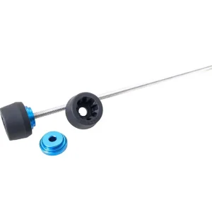 PROTEZIONE PERNO RUOTA ANTERIORE EVOTECH APRILIA RS 660 2020-2021- Sconto