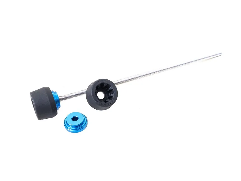 PROTEZIONE PERNO RUOTA ANTERIORE EVOTECH APRILIA RS 660 2020-2021- Sconto