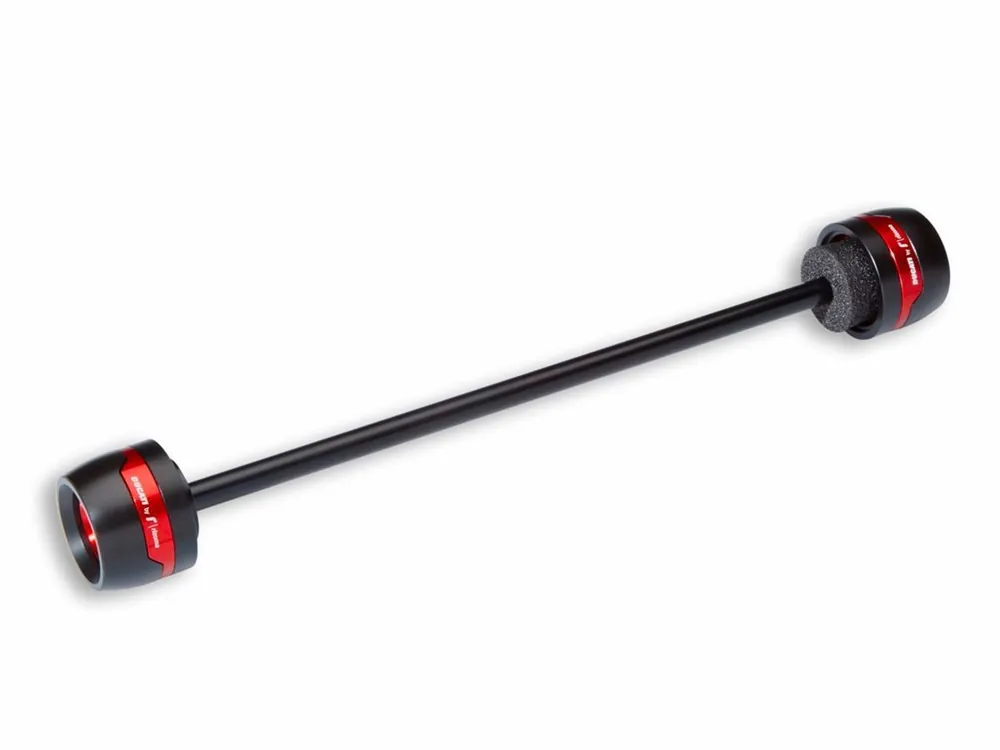 SLIDER FORCELLA RUOTA POSTERIORE DUCATI PERFORMANCE DUCATI PANIGALE V4 / S 2025- Offerta Limitata