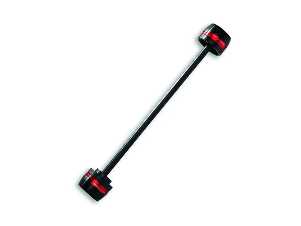Offerta Lampo SLIDER FORCELLA ANTERIORE DUCATI PERFORMANCE DUCATI HYPERMOTARD 939 / SP 2016-2019-