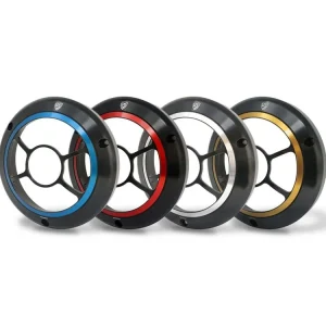 COVER FARO ANTERIORE BICOLORE CNC RACING MV AGUSTA SUPERVELOCE 800 / S 2020-2023- Sconto
