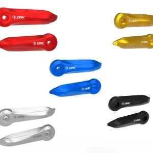 Non Perdere KIT SLIDER PARAMANI DBK BMW R 1300 GS ADVENTURE 2024-2025-