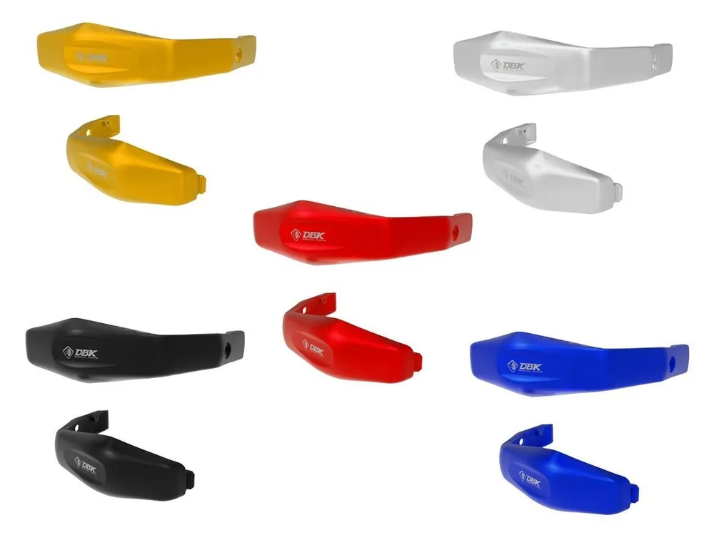 KIT SLIDER TESTE CILINDRI DBK BMW R 1300 GS 2023-2024- Subito Disponibile