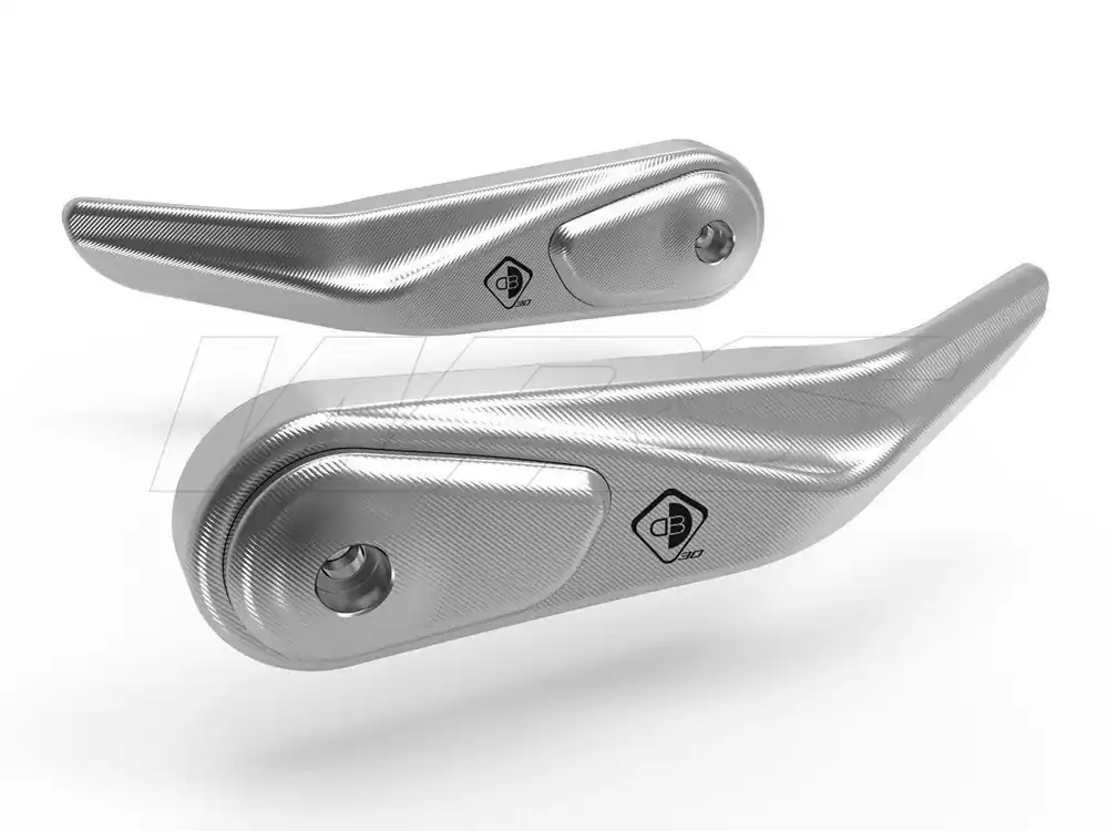 Prezzo Di Fabbrica PROTEZIONI PARAMANI DBK DUCATI MULTISTRADA 950-