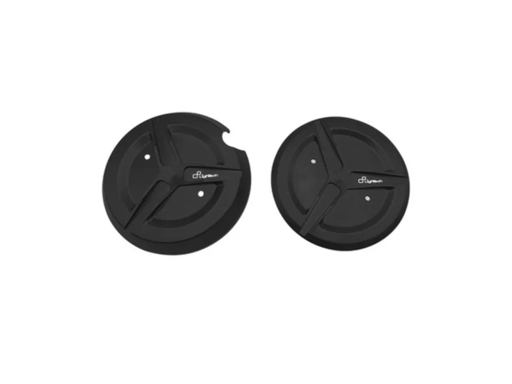 Affare COVER CARTER COPPIA LIGHTECH YAMAHA T-MAX 530 / 560 2017-2024-