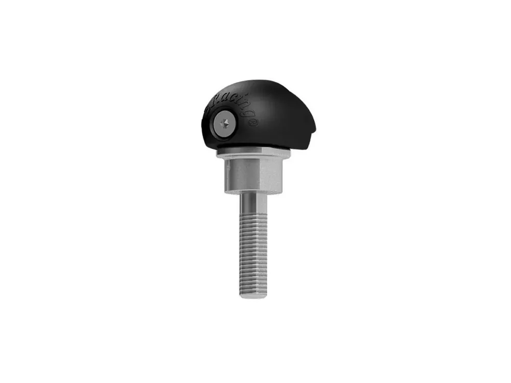 SLIDER TAMPONE PARATELAIO DESTRO RACE GB RACING HONDA CBR 1000 RR FIREBLADE 2020-2025- Saldi