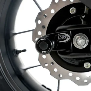 Scelto Dai Clienti NOTTOLINI CAVALLETTO POSTERIORE OFFSET R&G HONDA CB 400 X 2019-2020-