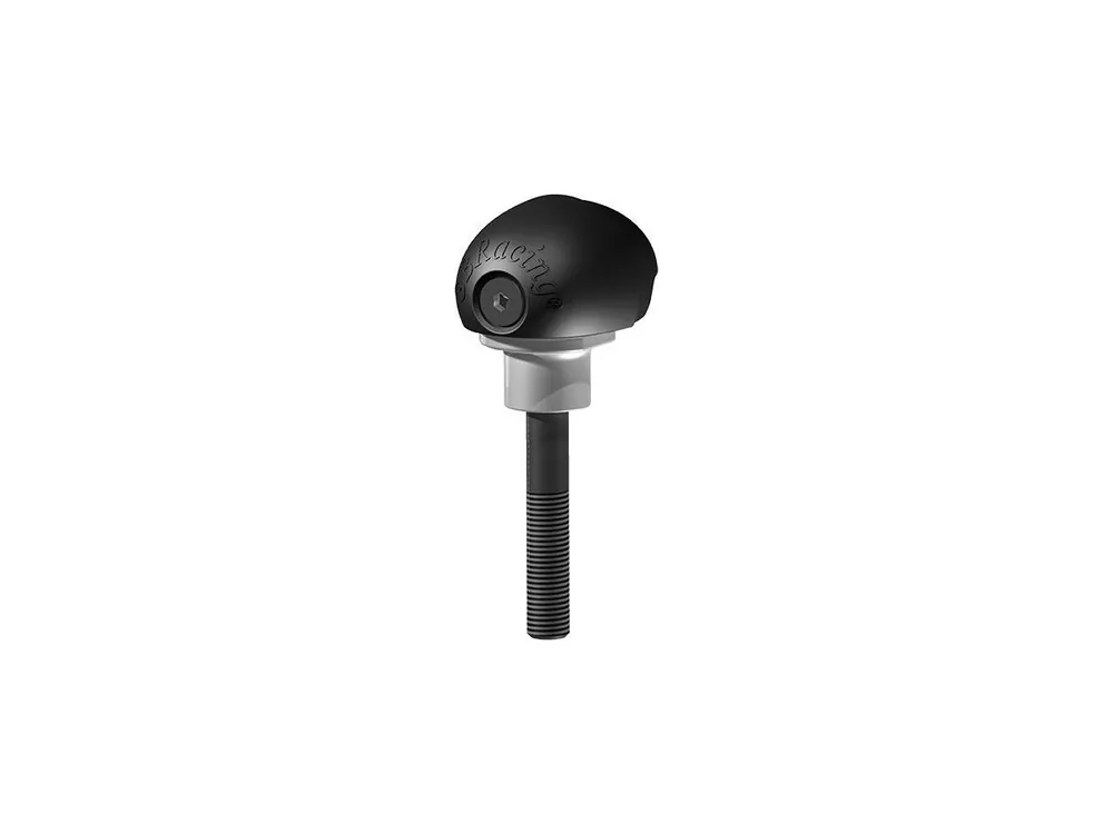 Pagamento Sicuro SLIDER TAMPONE PARATELAIO DESTRO RACE GB RACING SUZUKI GSX-R 1000 2005-2008-