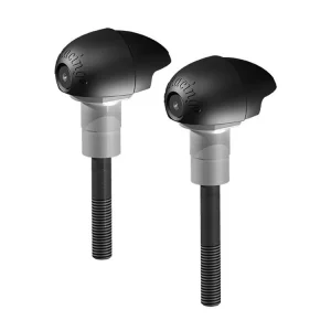 KIT SLIDER TAMPONI PARATELAIO VERSIONE RACE GB RACING APRILIA RSV4 / RR 2010-2021- Miglior Prezzo