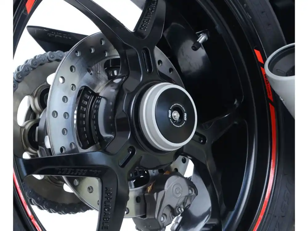 TAPPO RUOTA POSTERIORE R&G BMW R 1250 R 19-20- Compra Oggi Stesso