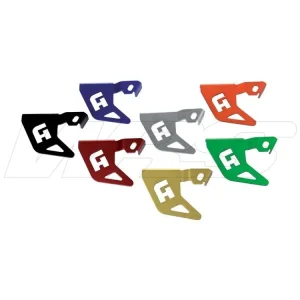 Prezzo Di Fabbrica PROTEZIONE CORONA ACCOSSATO KAWASAKI ZX-636R 2003-2014-