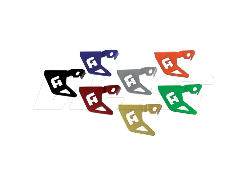 Prezzo Di Fabbrica PROTEZIONE CORONA ACCOSSATO KAWASAKI ZX-636R 2003-2014-