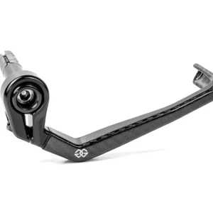 PROTEZIONE LEVA FRENO CARBONIO GILLES TOOLING KAWASAKI NINJA 1100 SX 2025- Prezzo Conveniente