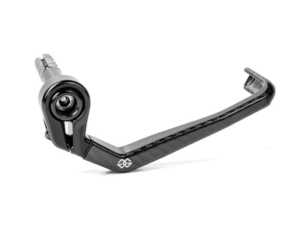 PROTEZIONE LEVA FRENO CARBONIO GILLES TOOLING UNIVERSALE- Prezzo Ridotto
