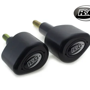 TAMPONI TELAIO RACE AERO STYLE R&G YAMAHA YZF R7 2021-2022- Bestseller
