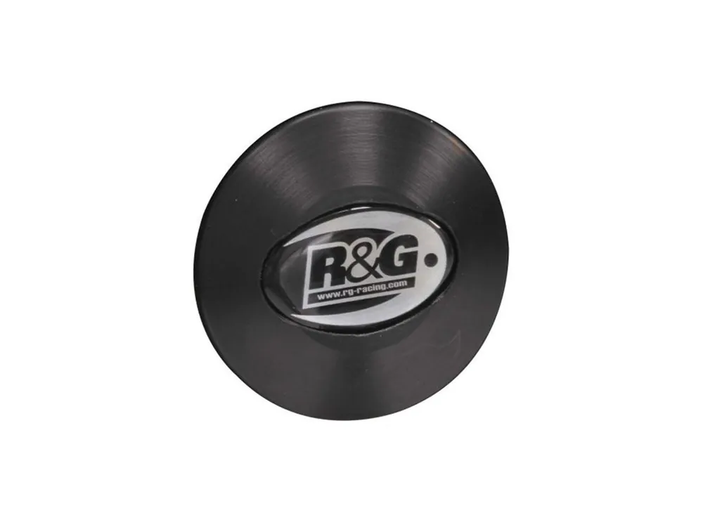 Quantità Limitata TAPPO PROTEZIONE TELAIO INFERIORE DESTRO (1PZ) R&G YAMAHA MT-10 2016-2022-