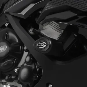Ultimissimo Modello TAMPONI TELAIO AERO STYLE R&G BMW S 1000 RR 2023-2025-