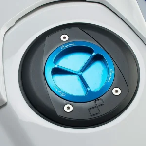 TAPPO SERBATOIO CON CHIUSURA A VITE LIGHTECH BMW S 1000 RR 2021-2025- Bestseller