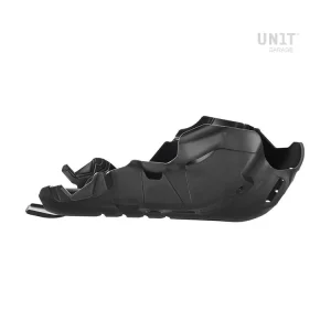 PROTEZIONE PARA MOTORE UNIT GARAGE YAMAHA TENERE 700 2019-2025- Nuovo Arrivo